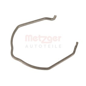 Acquista Tubo intercooler da METZGER online per GLE (W166) a prezzi moderati