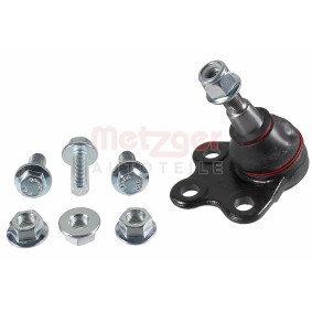 Acquista Testina braccio oscillante da METZGER 57035408 a buon mercato per soli 30,65 €