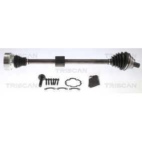 Antriebswelle 8540 296088 von TRISCAN günstig für 133,14 € online kaufen