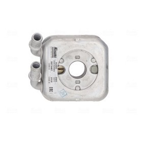 Ölkühler 91583 von NISSENS günstig für 249,44 € online kaufen