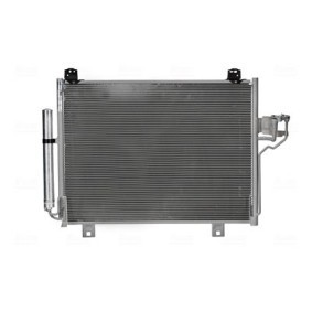 Achetez des Condenseur, climatisation NISSENS 940876 à prix pour 238,10 €