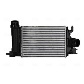 Kjøp Intercooler av NISSENS 961359 til den lave prisen 2117,13 NOK