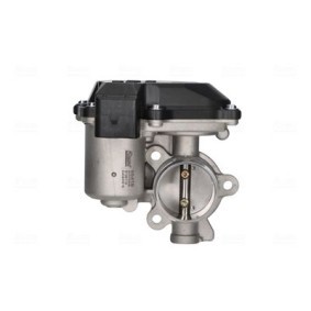 Achetez des Vanne EGR de chez NISSENS en ligne pour A4 B9 Avant (8W5, 8WD) à prix modérés