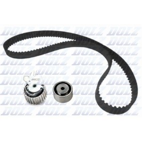 Acquista Kit cinghia di distribuzione da DOLZ SKD330 a buon mercato per soli 85,24 €