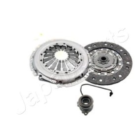 Kupplungssatz KF-OP04 von JAPANPARTS günstig für 258,97 € online kaufen
