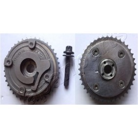 Nockenwellenversteller VVT-0025 von JAPANPARTS günstig für 238,58 € online kaufen