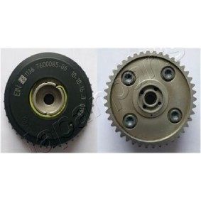 Nockenwellenversteller VVT-0107 von JAPANPARTS günstig für 340,03 € online kaufen