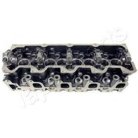 Zylinderkopf XX-TY036S von JAPANPARTS günstig für 828,37 € online kaufen