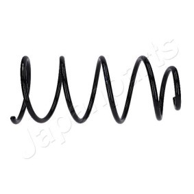 Fahrwerksfeder ZC90059 von JAPANPARTS günstig für 101,13 € online kaufen