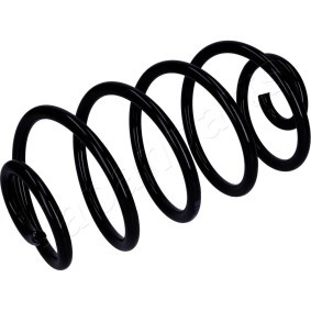 Fahrwerksfeder für OPEL von JAPANPARTS