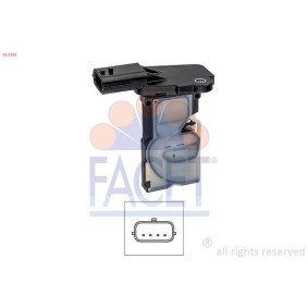 Acquista Debimetro da FACET online per NV250 Van (X61) a prezzi moderati