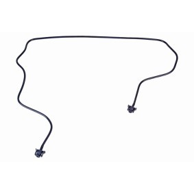 Kühlerschlauch V25-3045 von VAICO günstig für 25,33 € online kaufen