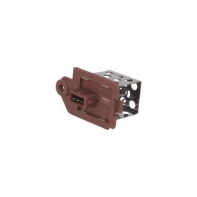 Compre Resistência, ventilador do habitáculo da KAMOKA 4140002 a um preço baixo por 14,46 €