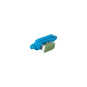 Compre Resistência, ventilador do habitáculo da KAMOKA 4140041 a um preço baixo por 10,17 €