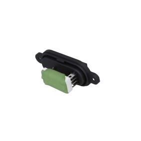 Compre Resistência, ventilador do habitáculo da KAMOKA 4140094 a um preço baixo por 14,87 €