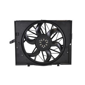 Compre Ventilador de radiador da KAMOKA 7740173 a um preço baixo por 396,20 €