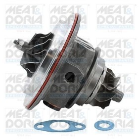 Köp Turbinhjulstomme, turboaggregat av MEAT & DORIA 601322 till det låga priset 2477,58 kr