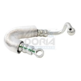 Compre Tubo de óleo, compressor da MEAT & DORIA 63135 a um preço baixo por 38,94 €