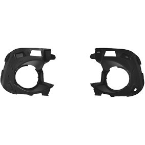 Achetez des Support, phare antibrouillard DIEDERICHS 4497349 à prix pour 48,46 €