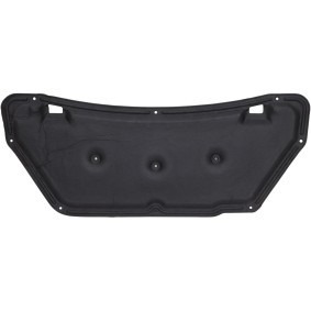 Achetez des Insonorisation du compartiment moteur DIEDERICHS 8856300 à prix pour 71,43 €