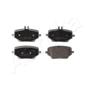 Acquista Kit pastiglie freni da ASHIKA 51-00-0541 a buon mercato per soli 24,18 €