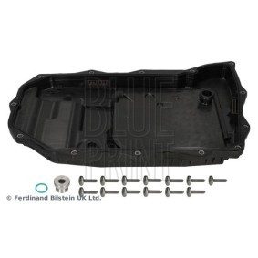 Ölfilter für VOLVO von BLUE PRINT