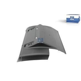 Kotflügel für RENAULT TRUCKS von DT Spare Parts