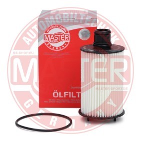 Ölfilter für LAND ROVER von MASTER-SPORT