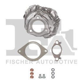 Compre Kit de montagem, filtro de fuligem / partículas da FA1 CC221550 a um preço baixo por 69,99 €