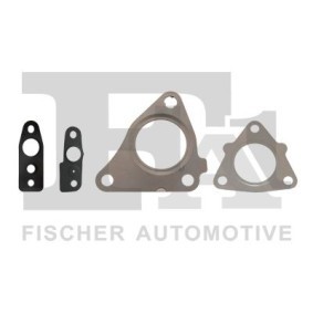 Montagesatz, Lader für TOYOTA von FA1