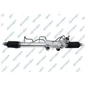 Comprar Cremallera de dirección de GSP SR900009 a bajo precio de 524,38 €