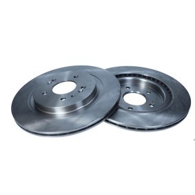 Bremsscheibe 19-4850 von MAXGEAR günstig für 46,06 € online kaufen