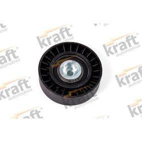Umlenk- / Führungsrolle, Keilrippenriemen 1223150 von KRAFT günstig für 12,39 € online kaufen