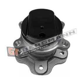 Comprar Juego de cojinete de rueda de GT-BERGMANN GT24-248 a bajo precio de 86,11 €