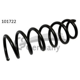 Compre Molas de CS Germany online para 5 Touring (G31) a preços moderados