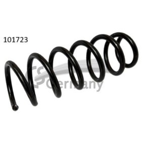 Compre Molas de CS Germany online para 5 Touring (G31) a preços moderados