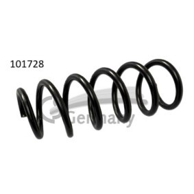 Fahrwerksfeder 14.101.728 von CS Germany günstig für 27,63 € online kaufen