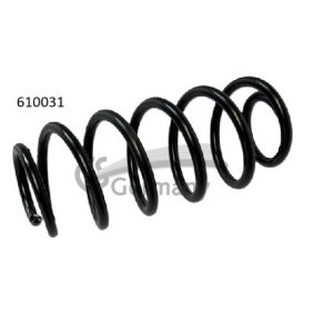 Fahrwerksfeder 14.610.031 von CS Germany günstig für 29,85 € online kaufen