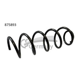 Compre Molas de CS Germany online para Berlingo (K9) a preços moderados