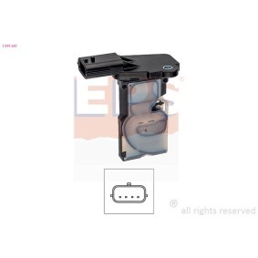 Acquista Debimetro da EPS online per NV250 Van (X61) a prezzi moderati