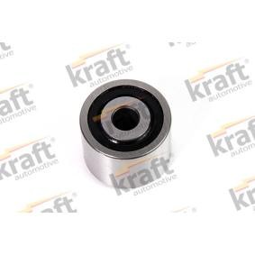 Umlenk- / Führungsrolle, Keilrippenriemen 1225778 von KRAFT günstig für 10,42 € online kaufen