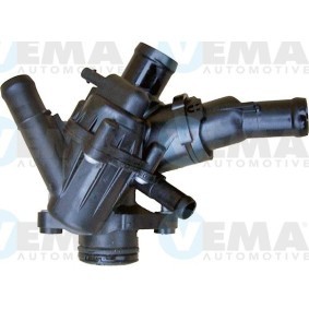 Kühlwasserthermostat für MERCEDES-BENZ von VEMA