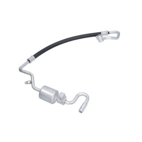 Achetez des Conduite à haute pression, climatisation THERMOTEC KTT160338 à prix pour 50,63 €