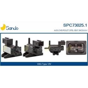 Schließzylinder, Zündschloß SLO77A01.0 von SANDO günstig für 16,14 € online kaufen