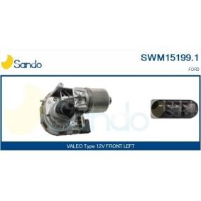 Drosselklappenstutzen STB78005.0 von SANDO günstig für 197,68 € online kaufen
