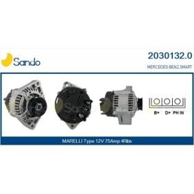 AGR-Ventil SVG71039.0 von SANDO günstig für 171,28 € online kaufen