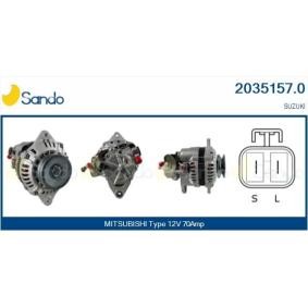 AGR-Ventil SVG95000.9 von SANDO günstig für 469,22 € online kaufen