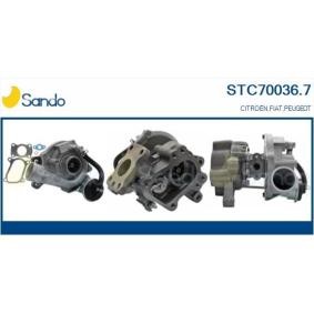 Scheibenwischerarm für PEUGEOT von SANDO