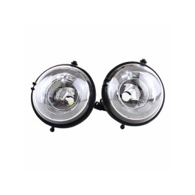 Compre Farol de nevoeiro da ABAKUS L32-200-001LED a um preço baixo por 233,15 €