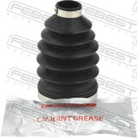 Acquista Cuffia semiasse da FEBEST online per Silverado I 1500 Extended Cab Pick-up a prezzi moderati